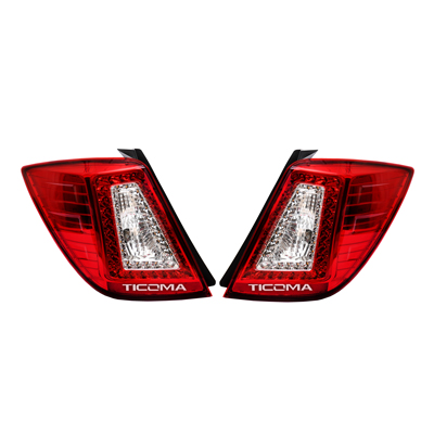 چراغ عقب لیفان X60