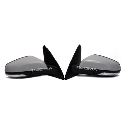 آینه بغل برلیانس H320