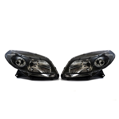 چراغ جلو ساندرو STP