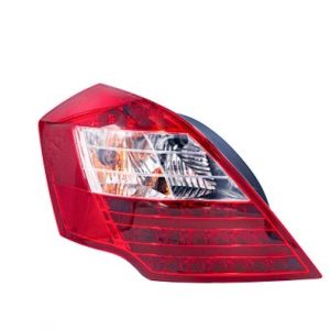 چراغ خطر عقب جیلی امگرند 7 (EC7)