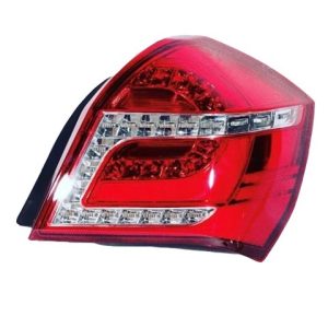 چراغ خطر عقب جیلی GC6