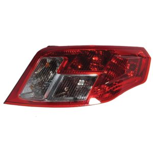 چراغ خطر عقب جیلی EC7 RV